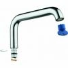 Grohe Rohrauslauf ESSENCE 13375 Für EH-Waschtischbatterie XL-size Chrom 1 Grohe Rohrauslauf ESSENCE 13375 Für EH-Waschtischbatterie XL-size Chrom -GROHE Geschäft 36274445 1