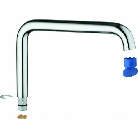 Grohe Auslauf 13376 chrom Grohe Auslauf 13376 Chrom -GROHE Geschäft 36274448 1