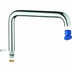 Grohe Auslauf 13376 Supersteel