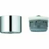 Grohe Laminarstrahlregler 13935 Supersteel