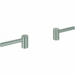 Grohe Hebelgriff ATRIO 18027 2 STK Supersteel