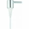 Grohe Pumpvorrichtung 40384 Chrom