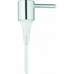 Grohe Pumpvorrichtung 40384 Chrom