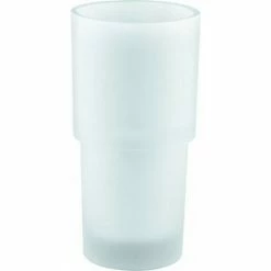 Grohe Ersatzglas 40952 Für Toilettenbürstengarnitur