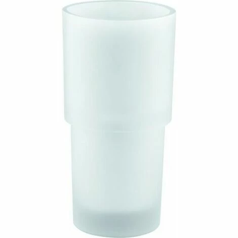 Grohe Ersatzglas 40952 für Toilettenbürstengarnitur Grohe Ersatzglas 40952 Für Toilettenbürstengarnitur -GROHE Geschäft 36274600 1