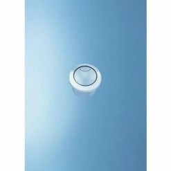 Grohe Druckknopf Und Rosette 42311 Mattchrom/chrom