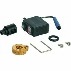 Grohe Servomotor 42341 Chrom