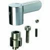 Grohe Mischhebel 42401 Chrom
