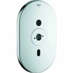Grohe Abdeckplatte 42415 Mit Elektronik Chrom