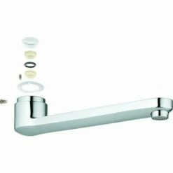 Grohe Auslauf 42423 Chrom