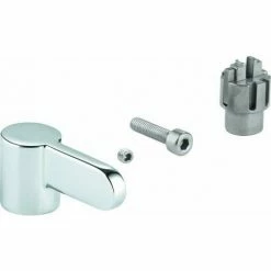 Grohe Mischhebel 42441 Chrom