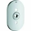 Grohe Abdeckplatte 42443 Für IR-Elektronik Waschtisch-FMSs Chrom -GROHE Geschäft 36274769 1