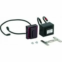 Grohe Elektronik 42455 Für IR-WC-Betätigungen Druckspüler