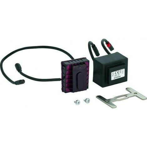 Grohe Elektronik 42455 für IR-WC-Betätigungen Druckspüler Grohe Elektronik 42455 Für IR-WC-Betätigungen Druckspüler -GROHE Geschäft 36274787 1