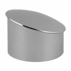 Grohe EICHELBERG Kappe 440426 Für Aufputz- Umstellung 44042526 Chrom