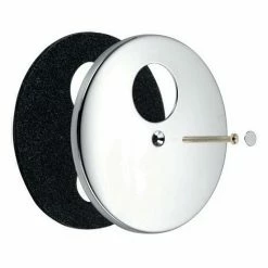 Grohe EICHELBERG Wandrosette 440432 Für Unterputz-Brausebatterie MultiFlow Chrom