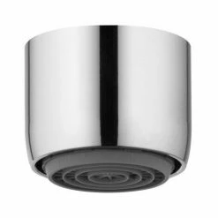 Grohe EICHELBERG Mousseur 440437 XtraClean Innengewinde M 22 X 1 Chrom