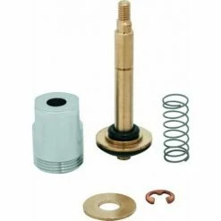 Grohe Umstellung 45166 Chrom