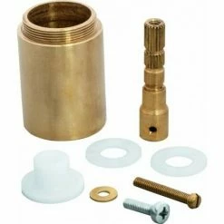 Grohe Verlängerung 45979 Chrom