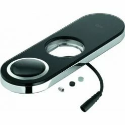 Grohe Bedienpaneel 45989 Velvet Black