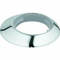 Grohe Rosette 45996 Chrom