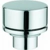 Grohe Umstellknopf 45997 Chrom