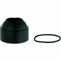 Grohe Kappe 46025 Velvet Black