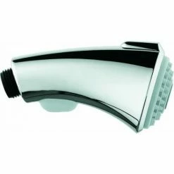 Grohe Spülbrause 46173 Chrom/fehgrau