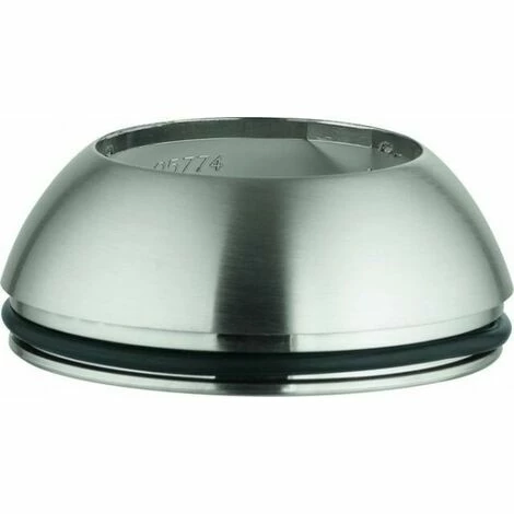 Grohe Kappe 46492 supersteel Grohe Kappe 46492 Supersteel -GROHE Geschäft 36275138 1