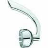 Grohe Hebel 46572 Edelstahl