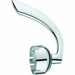 Grohe Hebel 46572 Edelstahl