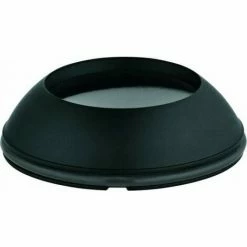 Grohe Kappe 46581 Velvet Black