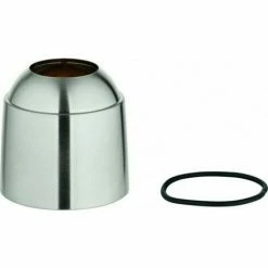 Grohe Kappe 46601 Supersteel