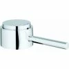 Grohe Hebel 46634 Chrom -GROHE Geschäft 36275279 1