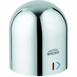 Grohe Kappe 46655 Chrom