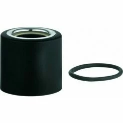 Grohe Kappe 46665 Velvet Black