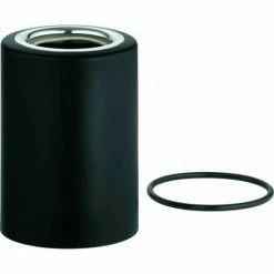 Grohe Kappe 46668 Velvet Black