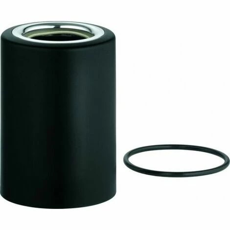 Grohe Kappe 46668 velvet black Grohe Kappe 46668 Velvet Black -GROHE Geschäft 36275380 1