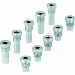 Grohe Schraubenset 46670 2 Stück