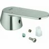 Grohe Hebel 46681 Supersteel -GROHE Geschäft 36275415 1