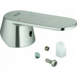 Grohe Hebel 46681 Supersteel