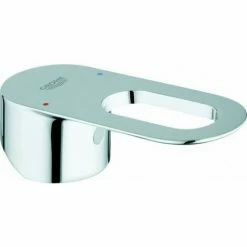 Grohe Hebel 46695 Chrom