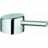 Grohe Hebel 46723 Chrom -GROHE Geschäft 36275483 1