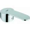 Grohe Hebel 46726 Chrom -GROHE Geschäft 36275490 1