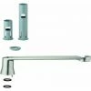 Grohe Halter Spülbrause 46734 Supersteel -GROHE Geschäft 36275510 1
