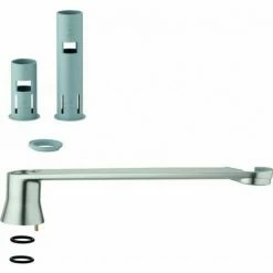 Grohe Halter Spülbrause 46734 Supersteel