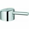 Grohe Hebel 46755 Chrom -GROHE Geschäft 36275549 1