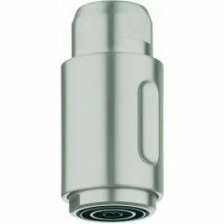 Grohe Auslaufbrause 46757 Supersteel