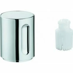 Grohe Absperrgriff 46767 Chrom