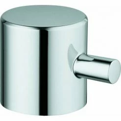Grohe Absperrgriff 46768 Chrom